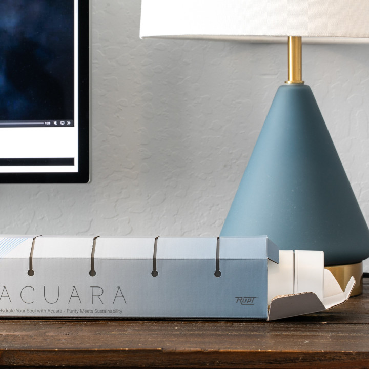 Acuara Bottle