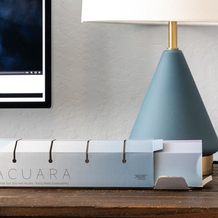 Acuara Bottle