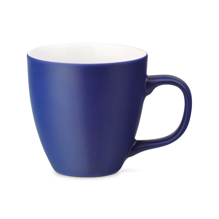 PANTHONY MAT. Caneca em porcelana com hidroglaze 450 mL