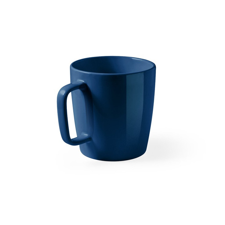 DHONI. Caneca em cerâmica 450 mL