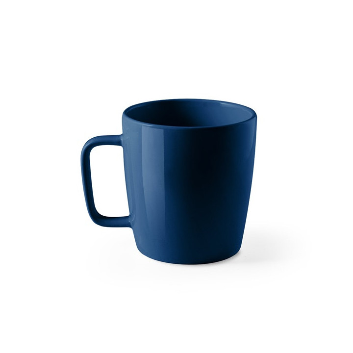 DHONI. Caneca em cerâmica 450 mL