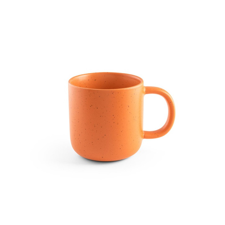 COFFEE CONSTELLATION. Caneca de café em cerâmica 75 mL
