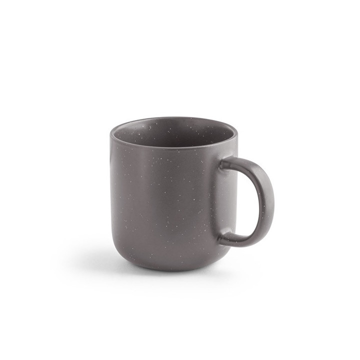 COFFEE CONSTELLATION. Caneca de café em cerâmica 75 mL