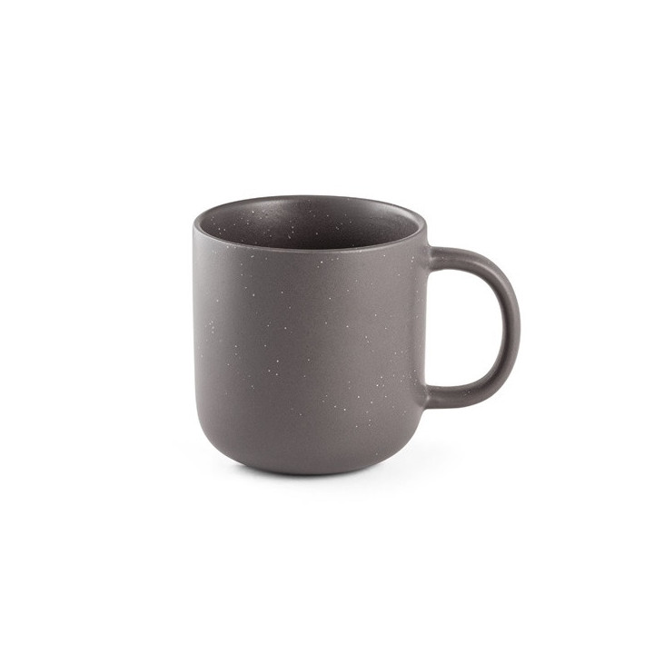 COFFEE CONSTELLATION. Caneca de café em cerâmica 75 mL