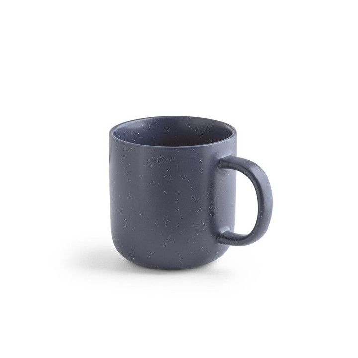 COFFEE CONSTELLATION. Caneca de café em cerâmica 75 mL