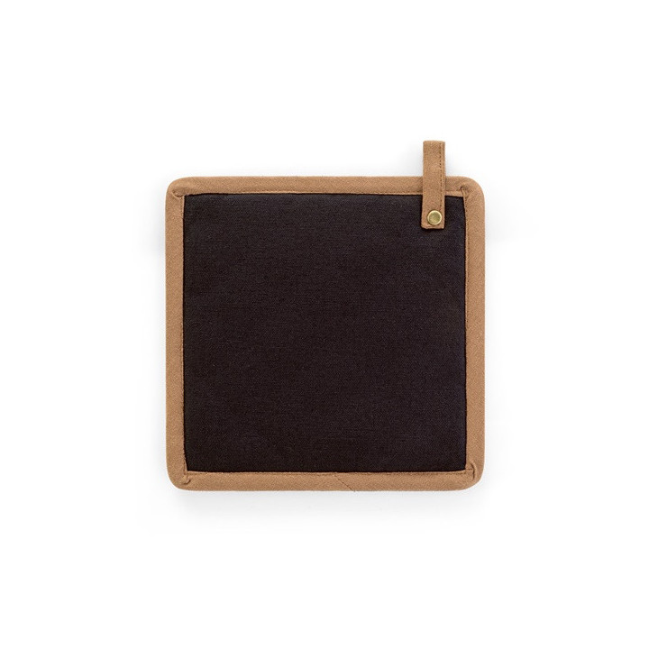 CLOVES. Pega de cozinha em algodão de canvas (275 g/m²)