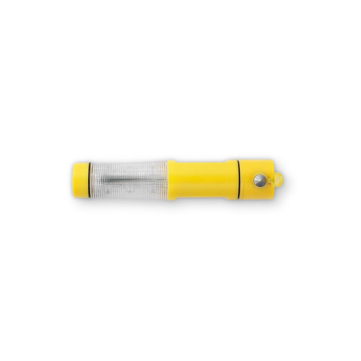FLASHMER. Martelo de emergência
