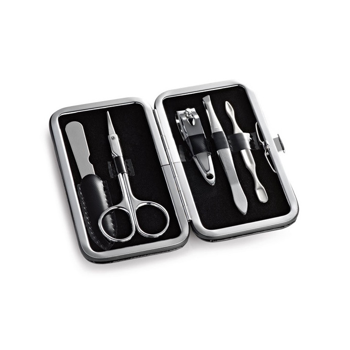 DIAZ. Conjunto de 5 peças para manicura