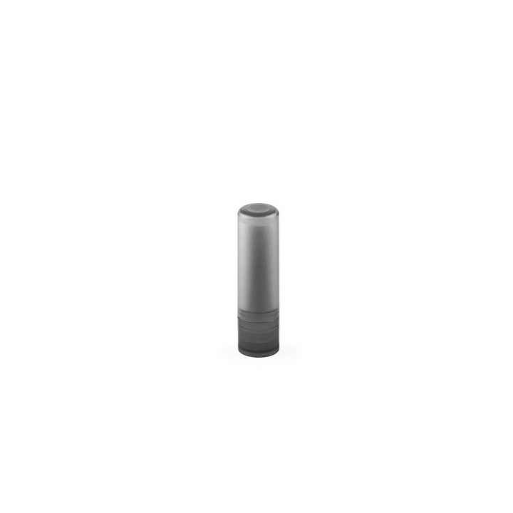 JOLIE VEGAN. Protetor labial vegan, em ABS reciclado (100% rABS) e PP, com aroma a baunilha