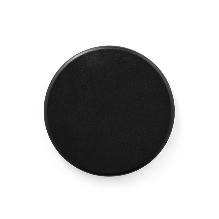 SOVERY. Carregador wireless super rápido 10W em ABS reciclado (100% rABS)