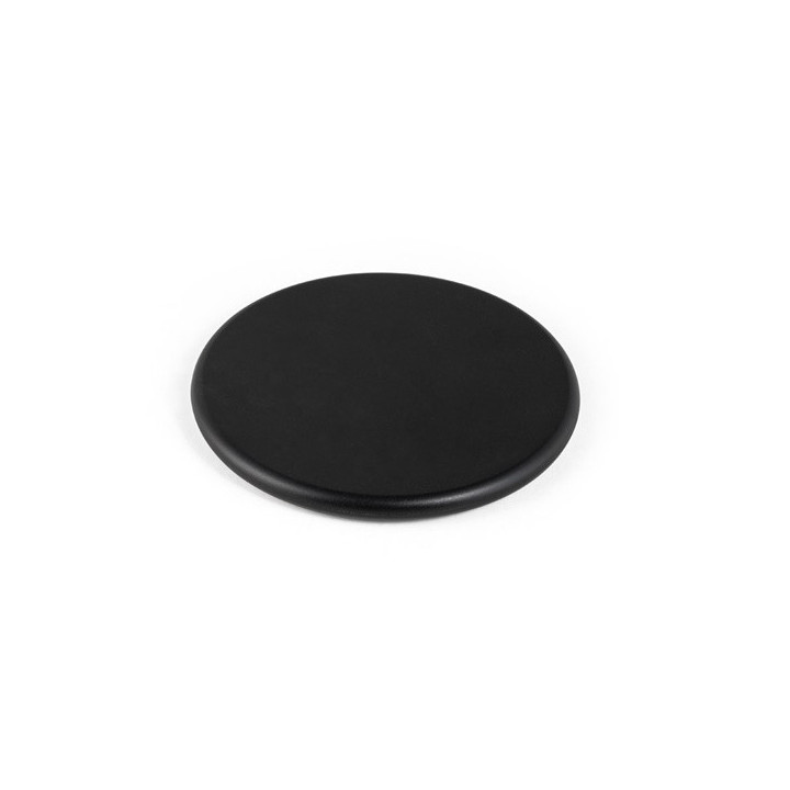 SOVERY. Carregador wireless super rápido 10W em ABS reciclado (100% rABS)