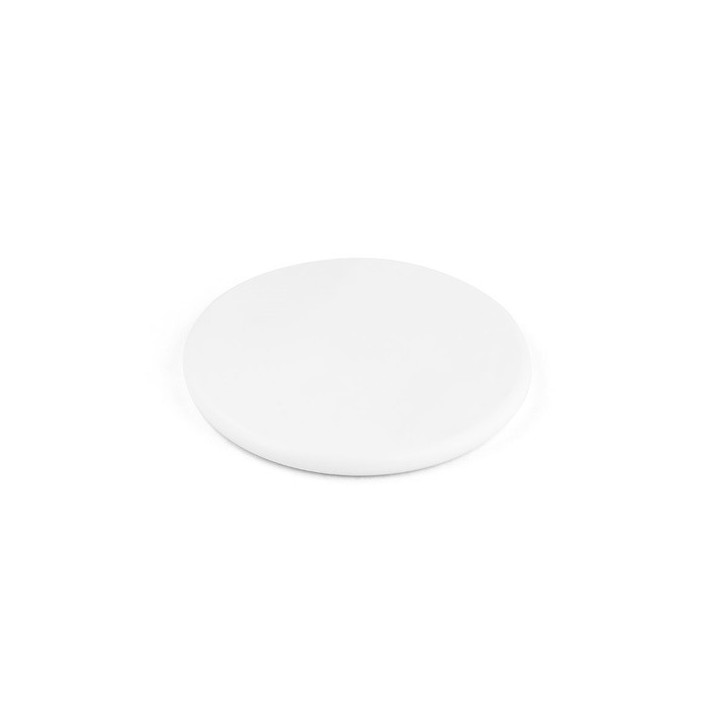 SOVERY. Carregador wireless super rápido 10W em ABS reciclado (100% rABS)