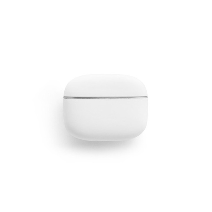 CAUBY. Auriculares sem fios com ANC e 7h de autonomia em ABS reciclado (100% rABS)