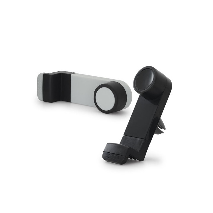 EULER. Suporte de telemóvel para carro em ABS
