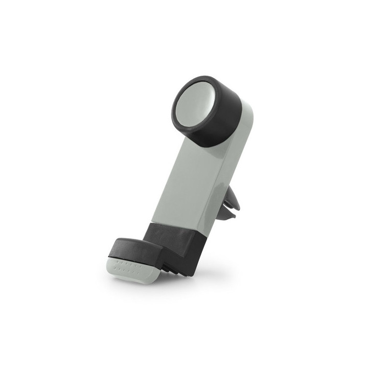 EULER. Suporte de telemóvel para carro em ABS