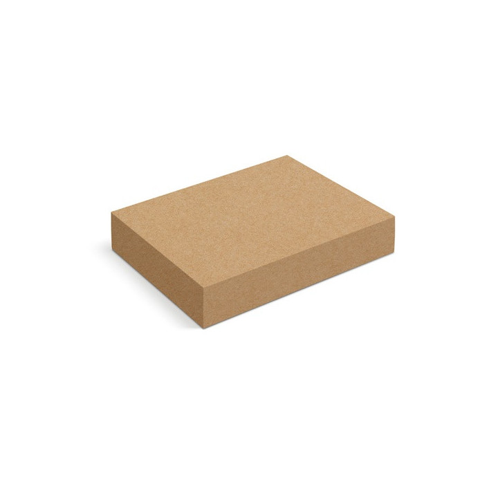 MARCET. Power bank slim 4'000 mAh em alumínio reciclado (100% rAL) e ABS reciclado (100% rABS)