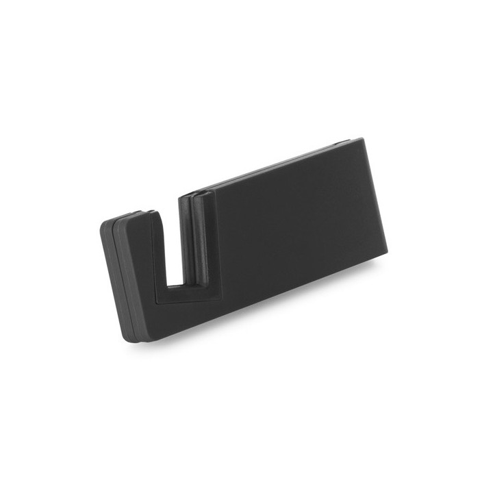 HOOKE. Suporte para telemóvel em ABS e TPR