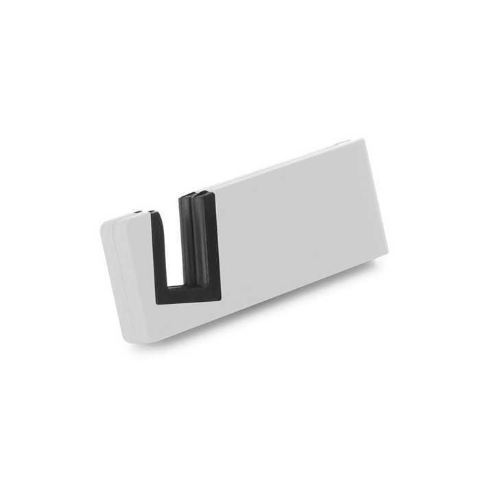 HOOKE. Suporte para telemóvel em ABS e TPR