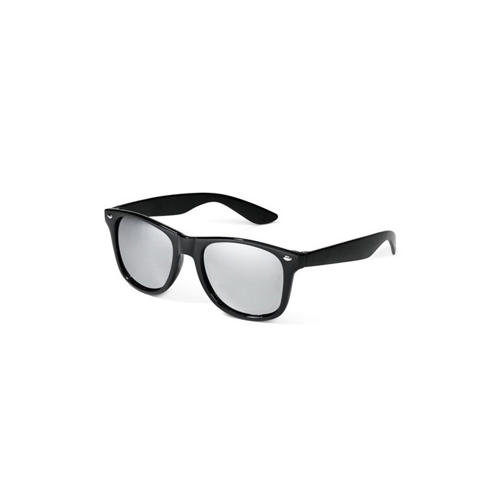 NIGER. Óculos de sol em PC com lentes espelhadas