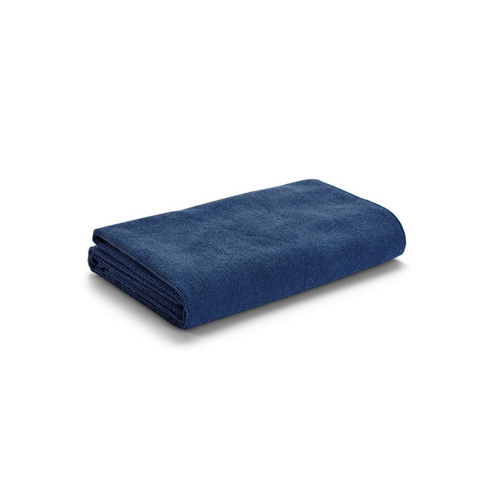 CALIFORNIA. Toalha de praia em microfibra (250 g/m²)