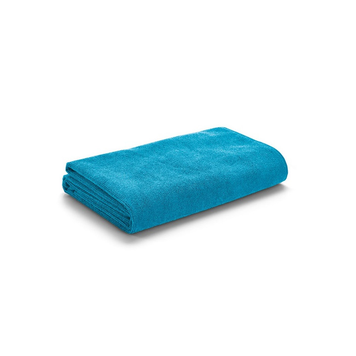 CALIFORNIA. Toalha de praia em microfibra (250 g/m²)