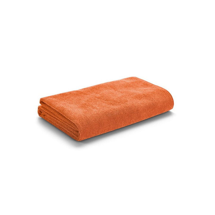 CALIFORNIA. Toalha de praia em microfibra (250 g/m²)