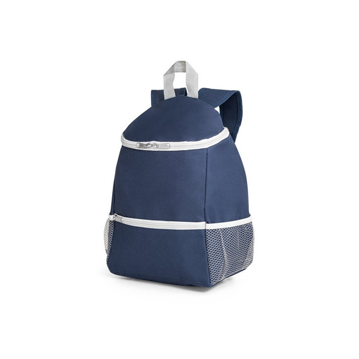 JAIPUR. Mochila térmica 10 L em 600D