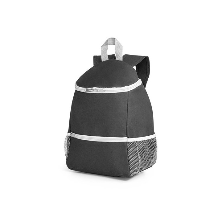 JAIPUR. Mochila térmica 10 L em 600D
