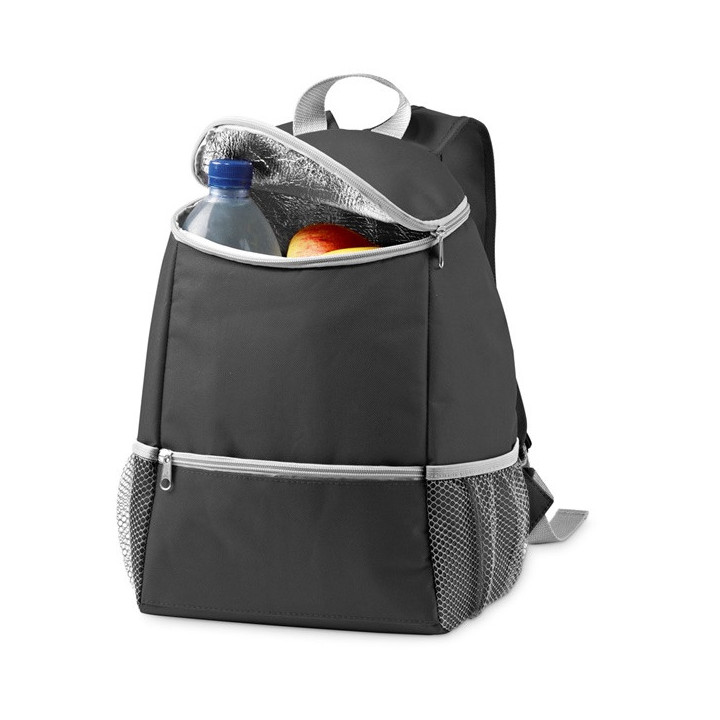 JAIPUR. Mochila térmica 10 L em 600D
