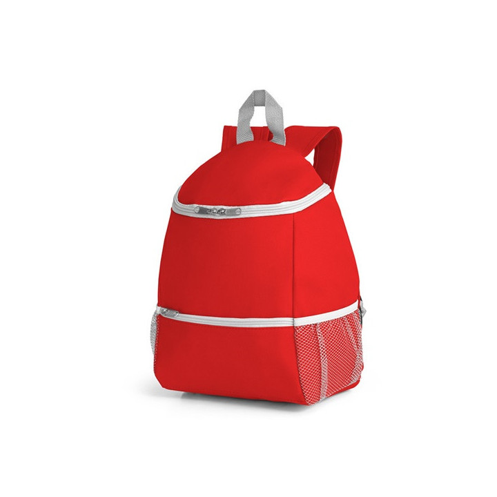 JAIPUR. Mochila térmica 10 L em 600D