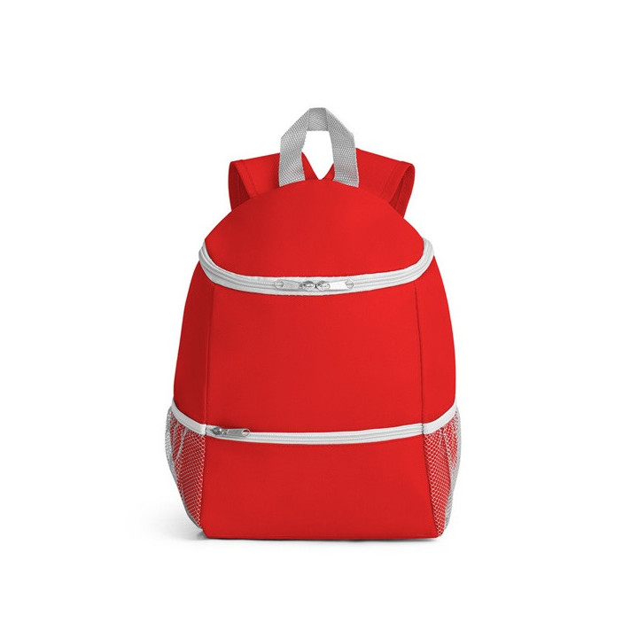 JAIPUR. Mochila térmica 10 L em 600D