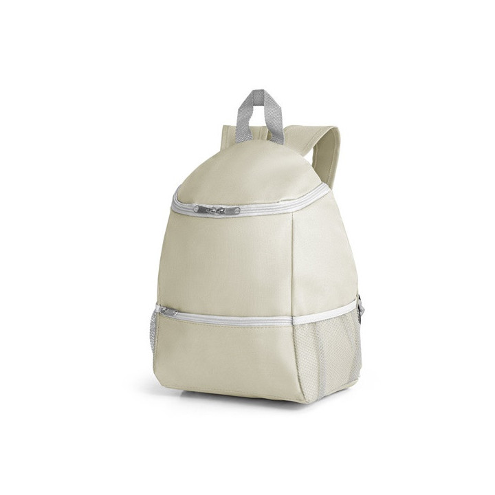 JAIPUR. Mochila térmica 10 L em 600D