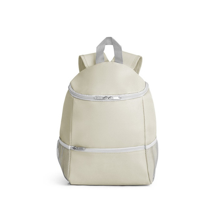 JAIPUR. Mochila térmica 10 L em 600D