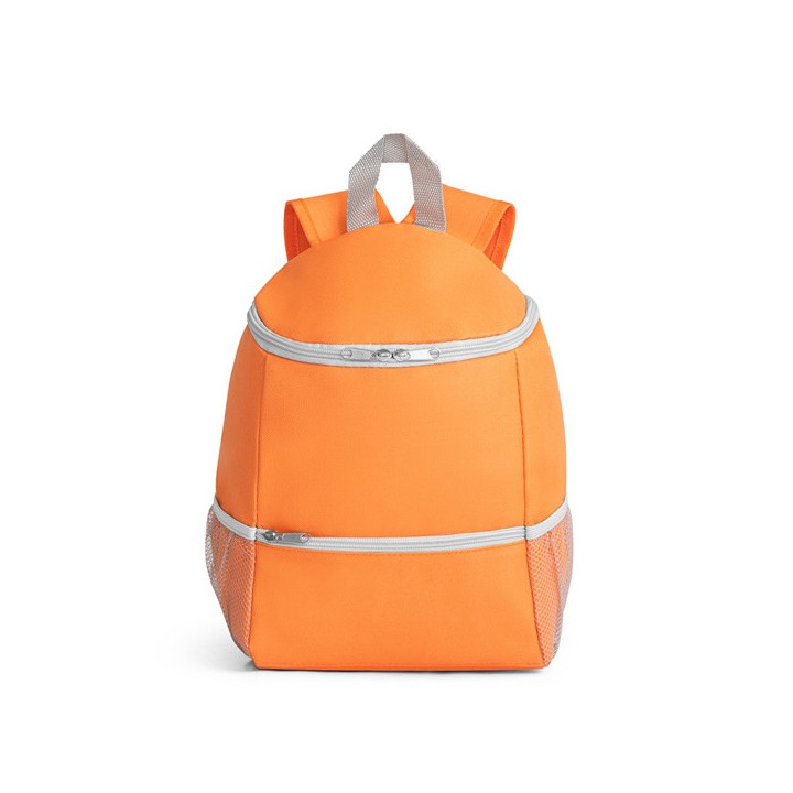 JAIPUR. Mochila térmica 10 L em 600D
