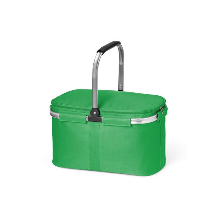 BASKIT. Cesto de piquenique flexível em 600D 25 L
