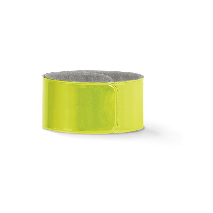 RAFAEL. Pulseira fluorescente