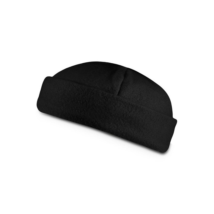 TORY. Gorro em tecido polar (220 g/m²)