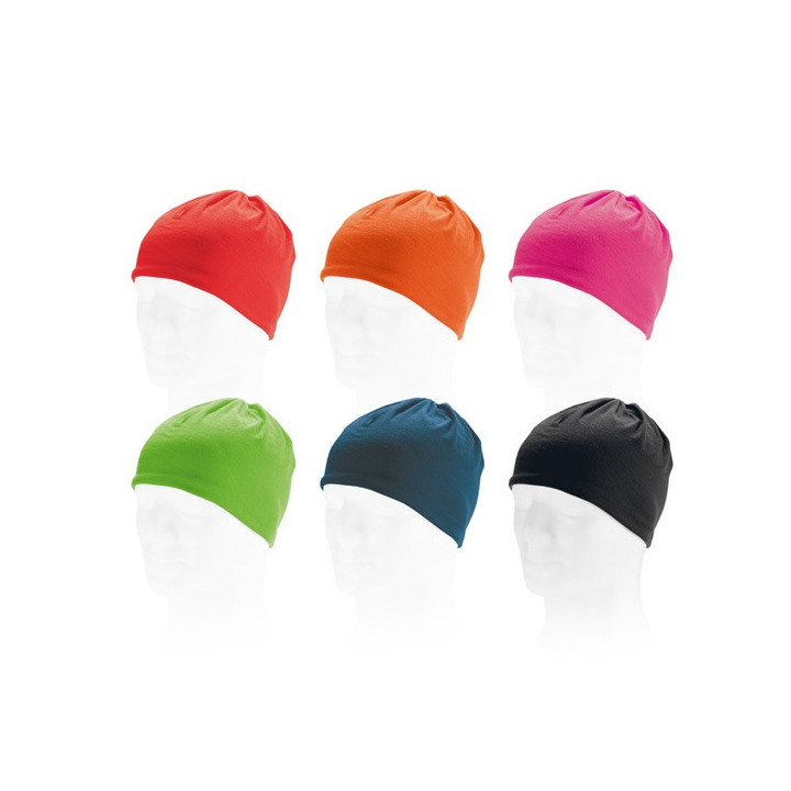 CHARLOTTE. Bandana multifunções (130 g/m²)