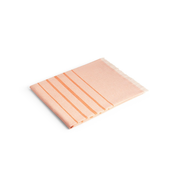 CAPLAN. Toalha multifunções (260 g/m²) em algodão (90%) e algodão reciclado (10%)