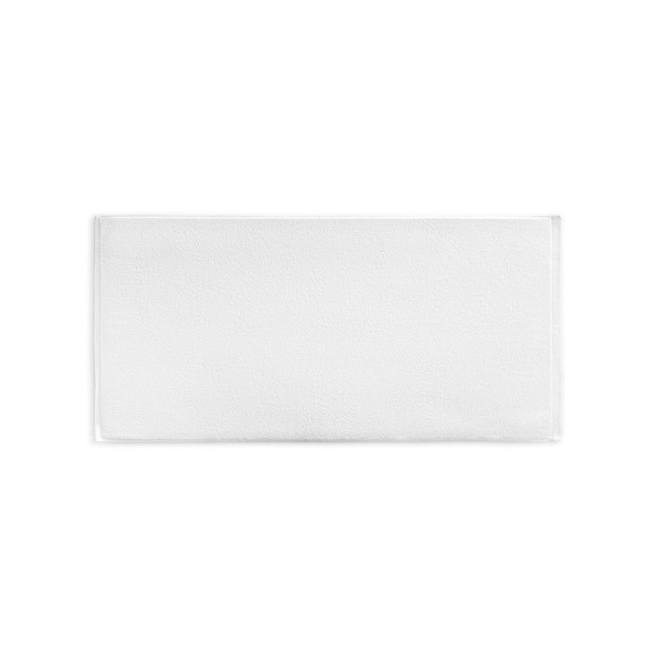 BARDEM L. Toalha de banho (500 g/m²) em algodão (82%) e algodão reciclado (18%)