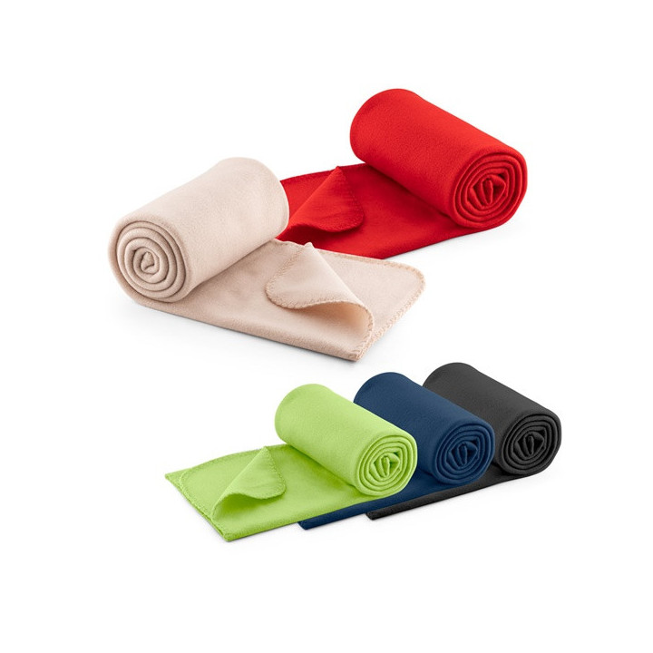 SULENA. Manta polar (180 g/m²)
