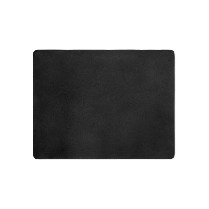 GALLIOT. Manta polar (180 g/m²) em poliéster reciclado (100% rPET)