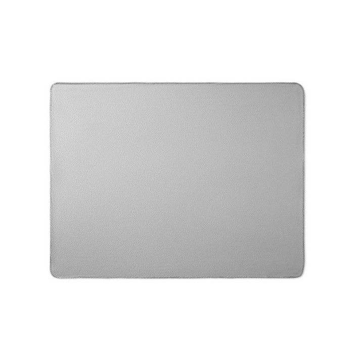 GALLIOT. Manta polar (180 g/m²) em poliéster reciclado (100% rPET)