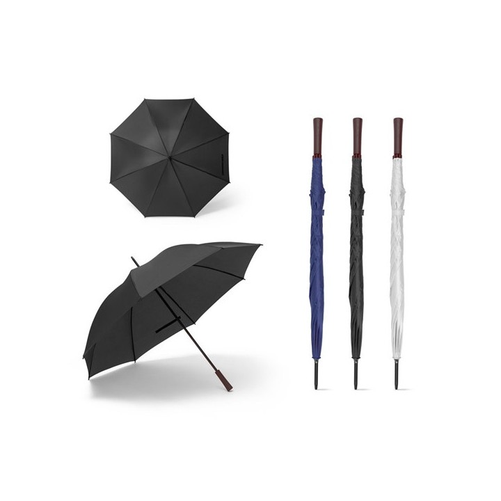 ZANE. Guarda-chuva em poliéster 190T