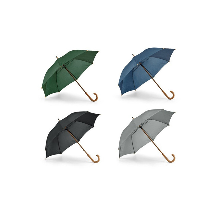 BETSEY. Guarda-chuva em poliéster 190T