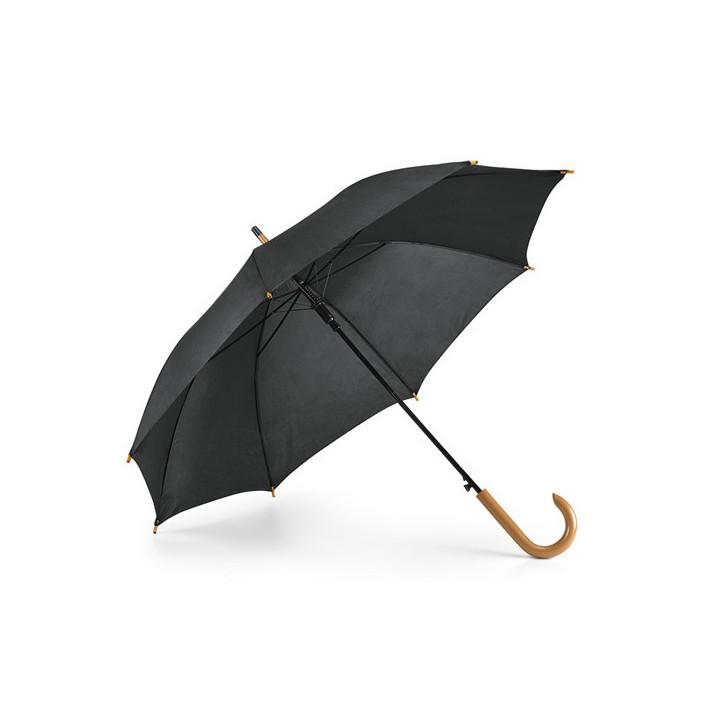PATTI. Guarda-chuva em poliéster 190T com abertura automática