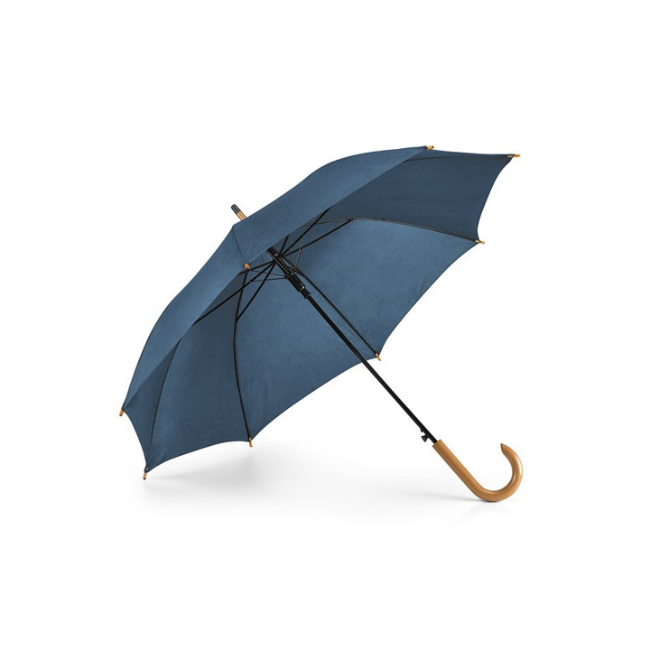 PATTI. Guarda-chuva em poliéster 190T com abertura automática