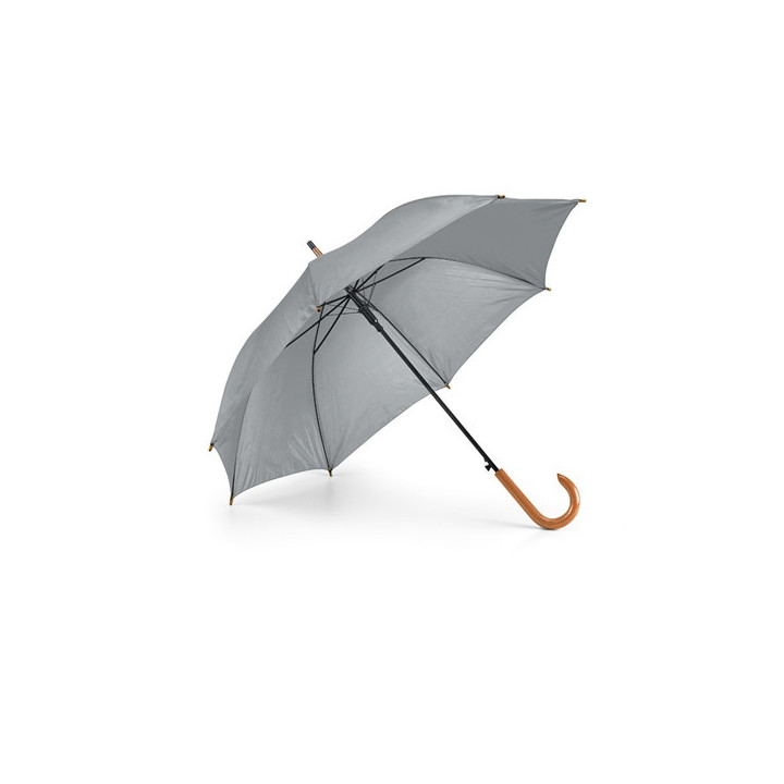PATTI. Guarda-chuva em poliéster 190T com abertura automática