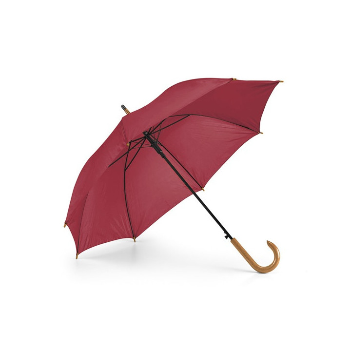 PATTI. Guarda-chuva em poliéster 190T com abertura automática