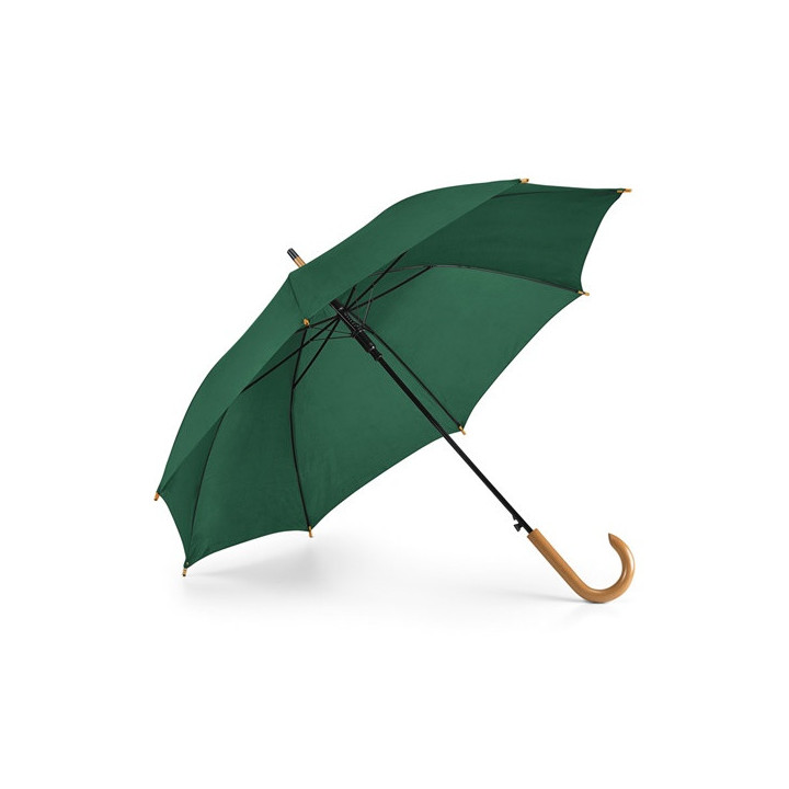 PATTI. Guarda-chuva em poliéster 190T com abertura automática